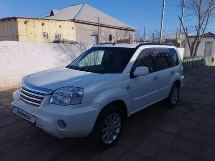 Nissan X-Trail 2006 года за 4 000 000 тг. в Жанаозен – фото 4