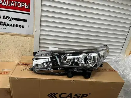 Фары фонарь на Toyota за 15 000 тг. в Караганда – фото 27