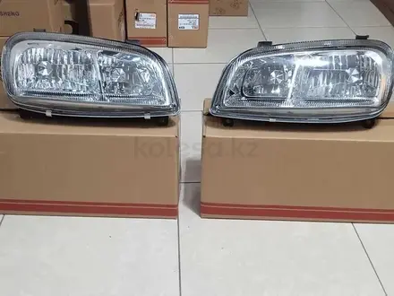 Фары фонарь на Toyota за 15 000 тг. в Караганда – фото 30