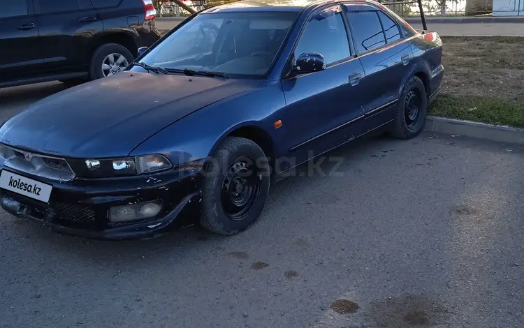 Mitsubishi Galant 1999 года за 1 000 000 тг. в Аркалык