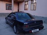 Nissan Maxima 1990 года за 900 000 тг. в Туркестан – фото 2