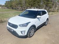 Hyundai Creta 2019 годаүшін8 100 000 тг. в Астана