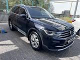 Volkswagen Tiguan 2021 годаүшін17 500 000 тг. в Шымкент – фото 2