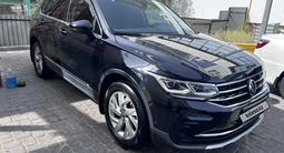 Volkswagen Tiguan 2021 года за 18 000 000 тг. в Шымкент – фото 2