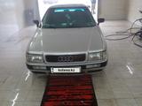 Audi 80 1991 года за 1 087 648 тг. в Атбасар – фото 2