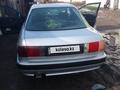 Audi 80 1991 годаүшін1 087 648 тг. в Атбасар – фото 5