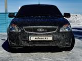 ВАЗ (Lada) Priora 2170 2014 года за 4 600 000 тг. в Астана