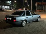 Opel Vectra 1990 годаүшін518 704 тг. в Шымкент – фото 5