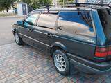 Volkswagen Passat 1993 годаүшін1 800 000 тг. в Шымкент – фото 5