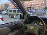 Toyota Sienna 2000 годаүшін4 100 000 тг. в Актобе – фото 4