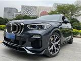 Обвес / губа и накладки на BMW X5 G05 за 230 000 тг. в Астана