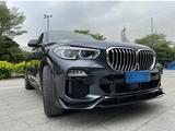 Обвес / губа и накладки на BMW X5 G05үшін230 000 тг. в Астана – фото 3