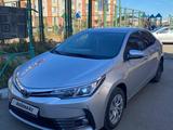 Toyota Corolla 2016 года за 6 800 000 тг. в Петропавловск – фото 2