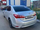 Toyota Corolla 2016 года за 6 800 000 тг. в Петропавловск – фото 3