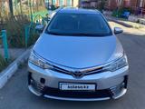 Toyota Corolla 2016 года за 6 800 000 тг. в Петропавловск – фото 5