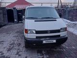 Volkswagen Transporter 1999 года за 4 000 000 тг. в Алматы – фото 2