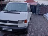 Volkswagen Transporter 1999 года за 4 000 000 тг. в Алматы