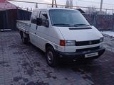 Volkswagen Transporter 1999 года за 4 000 000 тг. в Алматы – фото 3