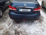 Nissan Almera 2014 года за 4 000 000 тг. в Актобе – фото 2