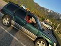 Subaru Forester 1997 годаfor2 500 000 тг. в Алматы