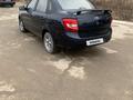 ВАЗ (Lada) Granta 2190 2012 годаүшін2 000 000 тг. в Актау – фото 9