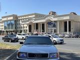 Audi 100 1991 года за 2 000 000 тг. в Тараз