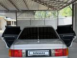 Audi 100 1991 года за 2 000 000 тг. в Тараз – фото 3