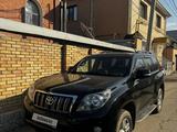 Toyota Land Cruiser Prado 2010 года за 16 700 000 тг. в Алматы