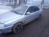 Kia Shuma 2003 года за 1 000 000 тг. в Уральск – фото 2
