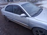 Kia Shuma 2003 года за 1 000 000 тг. в Уральск – фото 3