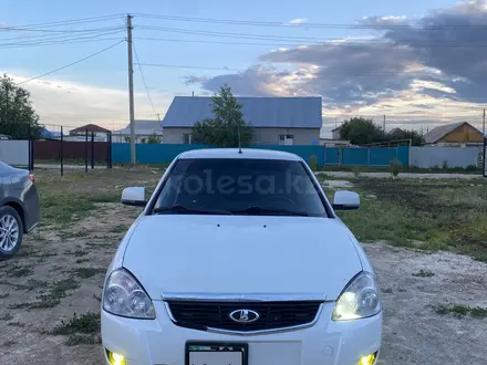 ВАЗ (Lada) Priora 2172 2014 года за 1 950 000 тг. в Уральск