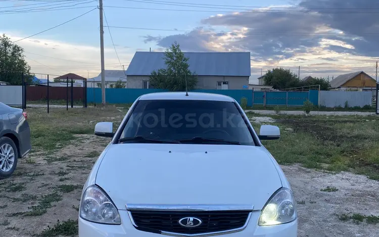 ВАЗ (Lada) Priora 2172 2014 годаүшін1 950 000 тг. в Уральск