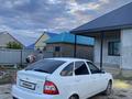 ВАЗ (Lada) Priora 2172 2014 годаүшін1 950 000 тг. в Уральск – фото 4