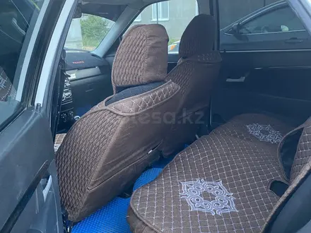 ВАЗ (Lada) Priora 2172 2014 года за 1 950 000 тг. в Уральск – фото 8