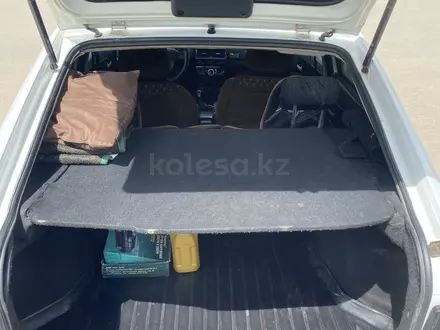 ВАЗ (Lada) Priora 2172 2014 года за 1 950 000 тг. в Уральск – фото 9