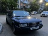 Audi 80 1993 годаүшін1 900 000 тг. в Усть-Каменогорск