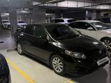 Toyota Corolla 2010 года за 5 600 000 тг. в Алматы – фото 2