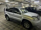 Toyota Land Cruiser Prado 2007 годаүшін12 000 000 тг. в Алматы – фото 3