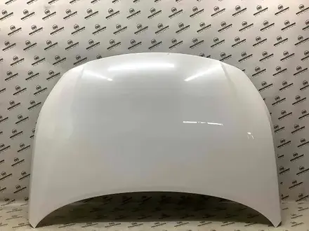 Капот Hyundai Sonataүшін90 000 тг. в Алматы