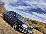 Mercedes-Benz E 260 1991 годаfor1 200 000 тг. в Сатпаев