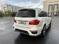 Mercedes-Benz GL 500 2013 года за 12 500 000 тг. в Астана – фото 4