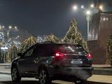 Lexus RX 330 2004 года за 7 500 000 тг. в Тараз – фото 4