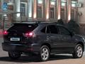 Lexus RX 330 2004 годаүшін7 500 000 тг. в Тараз – фото 2