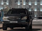 Lexus RX 330 2004 годаүшін7 500 000 тг. в Тараз – фото 3