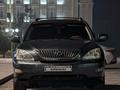 Lexus RX 330 2004 годаүшін7 500 000 тг. в Тараз – фото 10