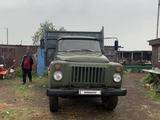 ГАЗ  53 1990 года за 700 000 тг. в Петропавловск – фото 2