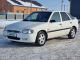 Ford Escort 1997 годаfor1 400 000 тг. в Костанай