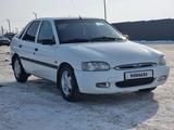 Ford Escort 1997 годаfor1 400 000 тг. в Костанай – фото 3