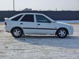 Ford Escort 1997 годаfor1 400 000 тг. в Костанай – фото 4