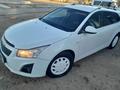 Chevrolet Cruze 2013 года за 3 700 000 тг. в Кызылорда – фото 5